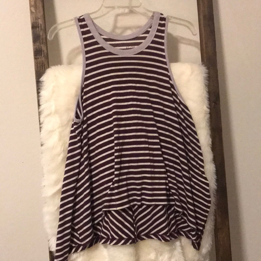 XS Free People Tank Top